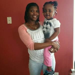 Meet your Posher, Tracy