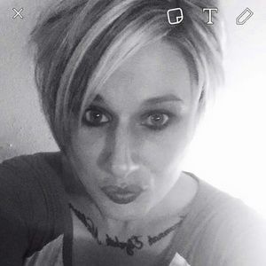 Meet your Posher, Beth