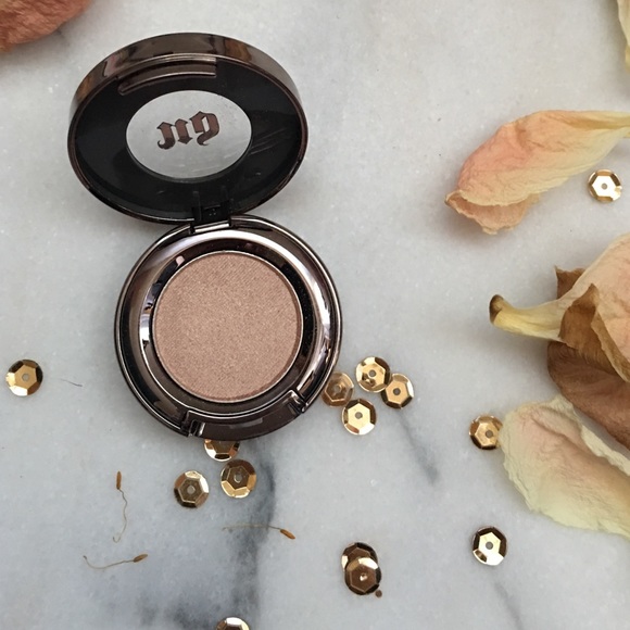 Urban Decay 'Melt' Eyeshadow (swatched only)