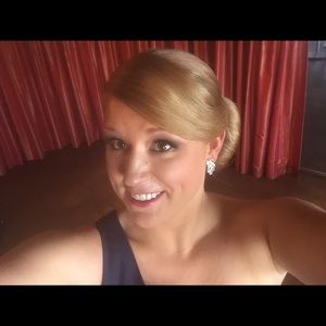 Meet your Posher, Mary bethany