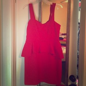 Great with cheetah heels 😎