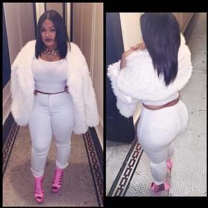 Meet your Posher, Keyla