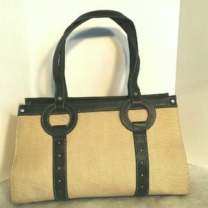 Cole Haan Satchel Bag