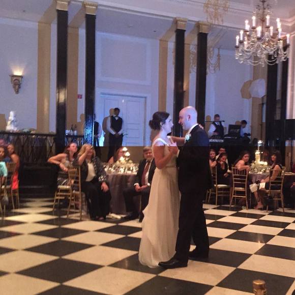 Meet your Posher, Caroline - Picture 1 of 1