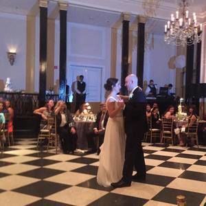 Meet your Posher, Caroline