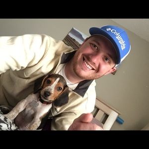 Meet your Posher, Austin