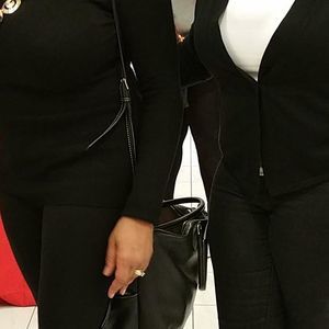 Meet your Posher, Jacquelyn