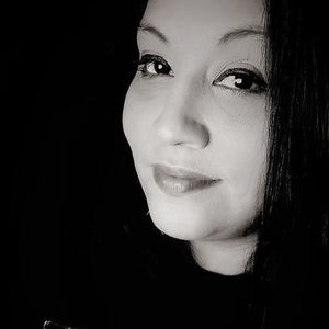 Meet your Posher, Cindy