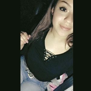 Meet your Posher, Betsy