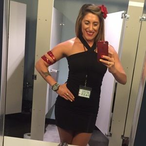 Meet your Posher, Stacia