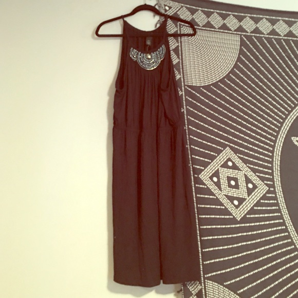 Lane bryant dress