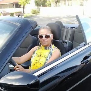 Meet your Posher, Carol