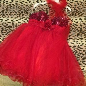 PROM/SWEET 16 Dress
