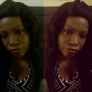 Meet your Posher, Sharon