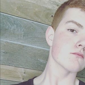 Meet your Posher, Thomas