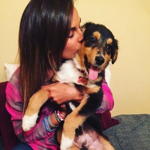 Meet your Posher, Natalie