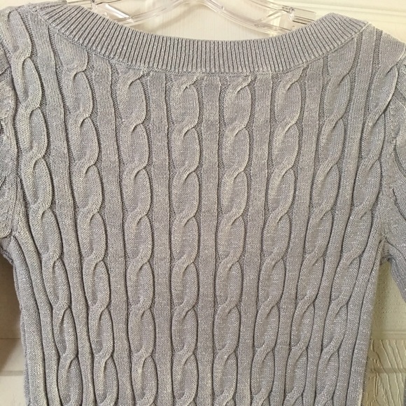 💕💕New with tag super pretty top💕💕 - Picture 4 of 4