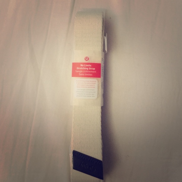 Stretching strap