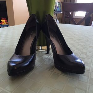 Nine West women's heels