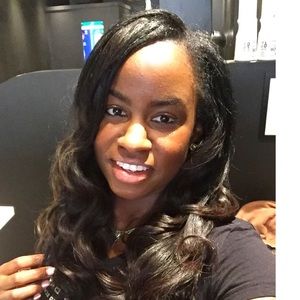 Meet your Posher, Erica