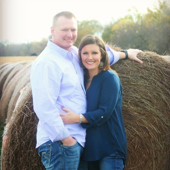 Meet your Posher, Maegan