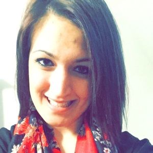 Meet your Posher, Julie