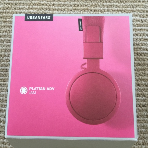 urbanears