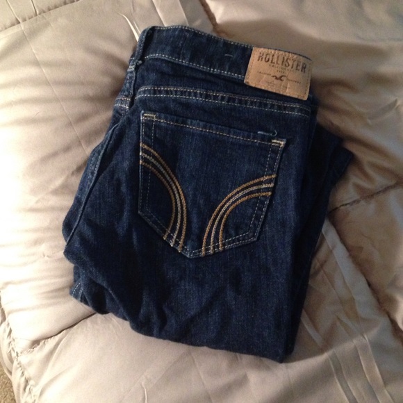 Hollister Jeans bundle