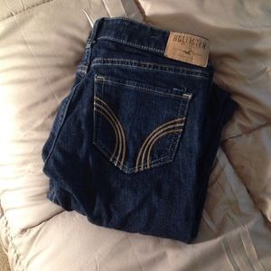 Hollister Jeans bundle
