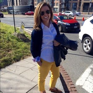 Meet your Posher, Ally