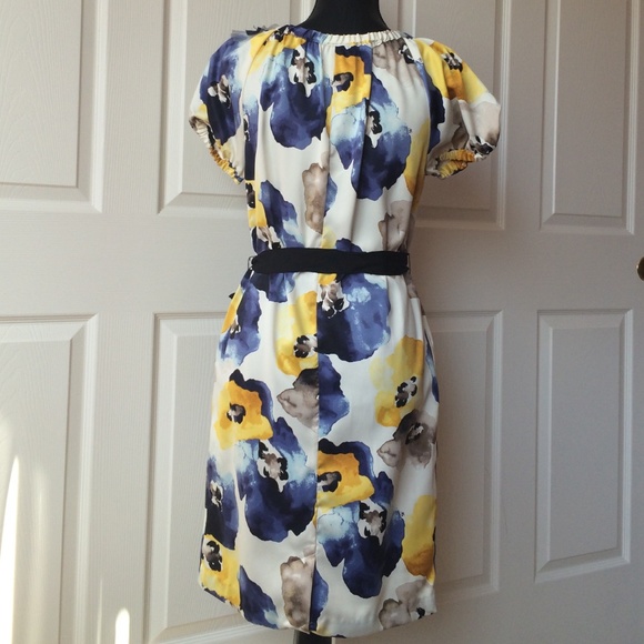 SIMPLY VERA Vera Wang dress. - Picture 2 of 4