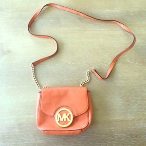 Michael Kors small crossbody