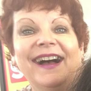 Meet your Posher, Betsy