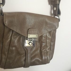 Cole Haan cross body