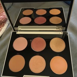 Urban Decay Gwen Stefani blush pallet
