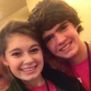 Meet your Posher, Briauna