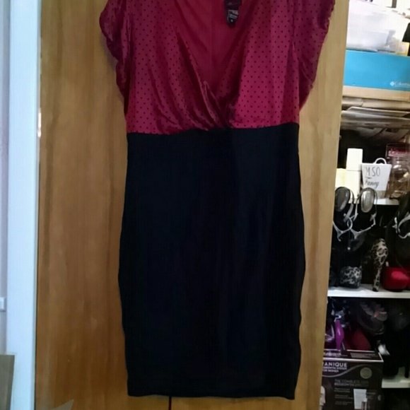 ***flash sale 1/2 hr only***** Pinup dress