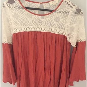 ⚫️SOLD⚫️Umgee tunic