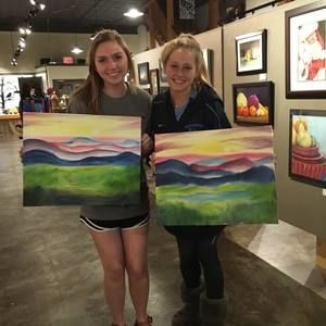 Meet your Posher, Shea elizabeth