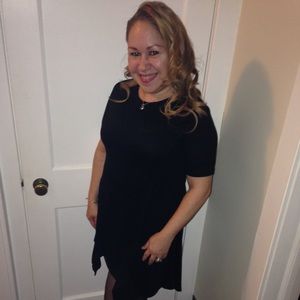 Meet your Posher, Nidia