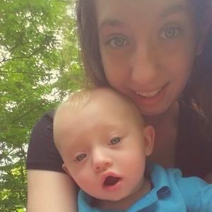 Meet your Posher, Katelyn