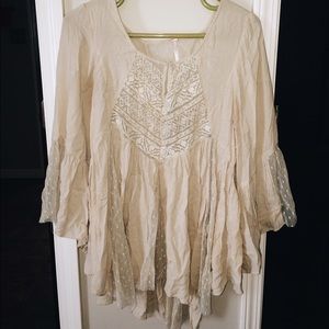 free people top