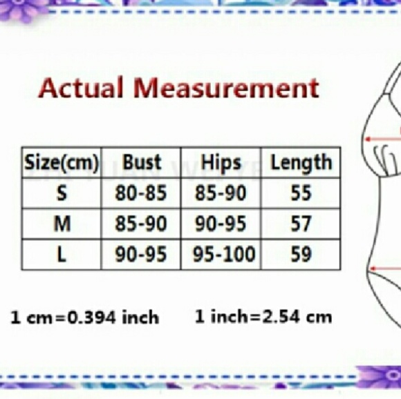 Back Backless Swimwear One Piece Swimsuit Strappy - Picture 4 of 7