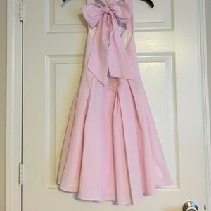 Lauren James Seersucker Dress