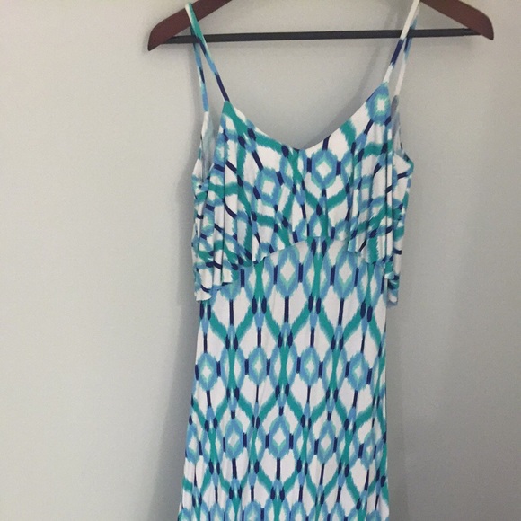 OFF 5th maxi dress - Picture 1 of 4