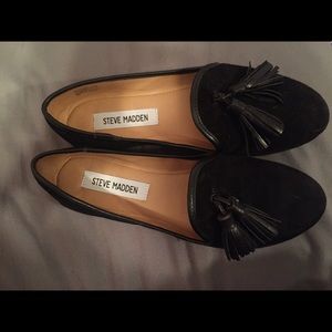 Steve Madden flats