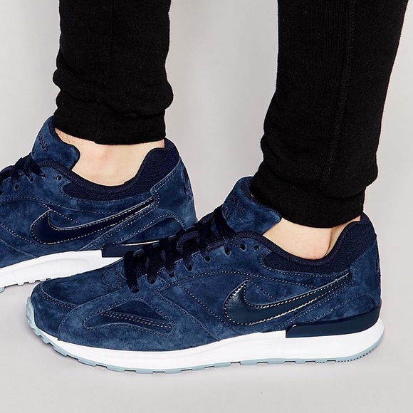 Nike Shoes Air Pegasus New Racer Prm Trainers Poshmark Nike Shoes Air Pegasus New Racer Prm Trainers Poshmark