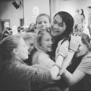 Meet your Posher, Jodi