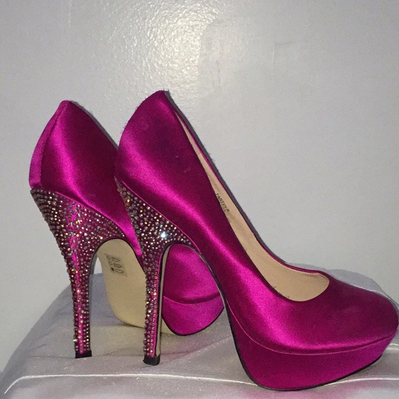 Steve maddens
