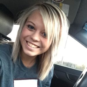 Meet your Posher, Brandi